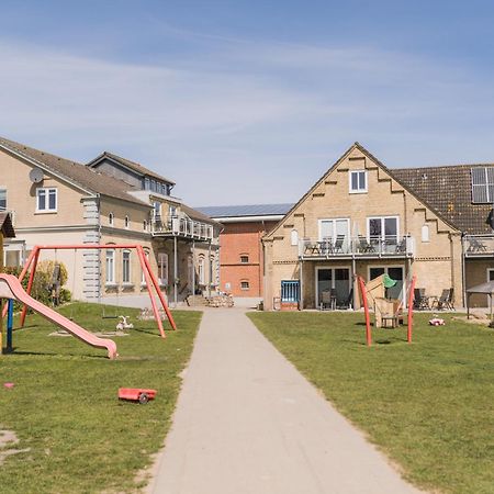 Buedlfarm - Der Familien-Erlebnishof In Strandnaehe Фемарн Екстер'єр фото
