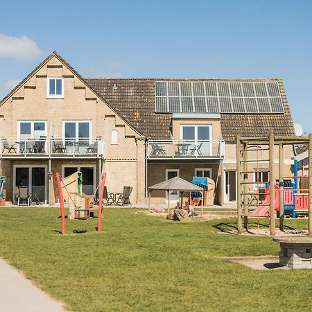 Buedlfarm - Der Familien-Erlebnishof In Strandnaehe Фемарн Екстер'єр фото